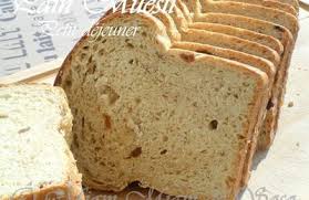 Pin On Recette Pain Maison