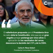 Comunidad Ciudadana Santa...