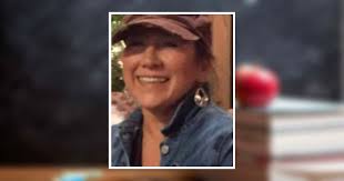 Jeanne Gail Faulkner Hopper Obituary September 26, 2024