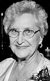 Cora M. Pierce Obituary