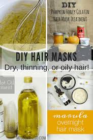 Alibaba.com offers 1757 hair masks for thinning hair products. 8 Luxurious Diy Hair Mask Recipes For Damaged Oily And Thinning Hair Simple Pure Beauty