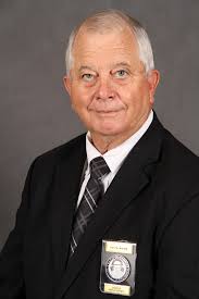 GEORGIA DEPARTMENT OF PUBLIC SAFETY 2017 ANNUAL REPORT