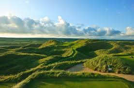 Lahinch Golf Club Old Course Hole 8 Golf Courses Golf Photography Public Golf Courses