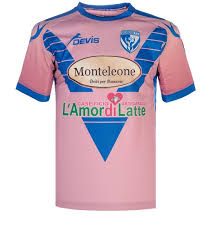 Quarta Maglia Brindisi FC 2020-21