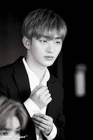 All in one actor ji chang wook i adore you so much. Wanna One S Yoon Jisung X Naver Wanna One International Facebook