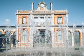 A tel point que le gouvernement a annoncé ce jeudi en urgence un plan canicule, avant, finalement, de faire machine arrière, selon france info. Que Faire A Vichy Pour Un Week End