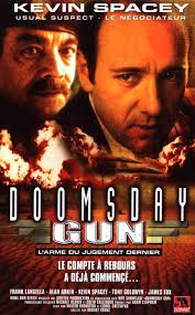 Doomsday Gun: