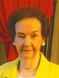 Martha Donham Obituary