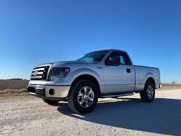 Image result for Silver 2012 Ford Truck