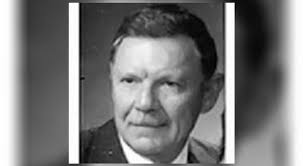 Oxford community advocate John 'Jack' Beaton dies at age 89