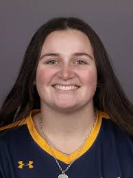 2025 Softball Roster