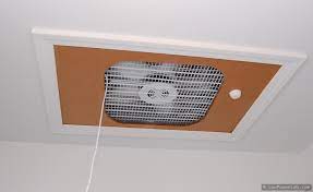 I would like to provide some more attic ventilation. Cooling On The Cheap Attic Fan Tests Lowpowerlab