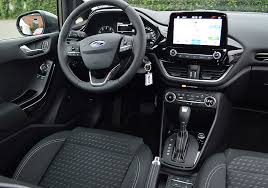 The ford fiesta is a supermini marketed by ford since 1976 over seven generations. Auto Reise Creative Achte Generation Ford Fiesta