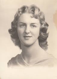 Patricia 'Pat' Pope McWilliams, talented artist