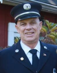 Ronald L. Gerry Obituary