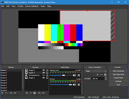 In obs studio this would be text (gdi) sources that point to a text file written by the stream label application but this is not needed anymore with streamlabs obs! Virtual Lobby How To Use Obs Software For Broadcasts Inevent Faq