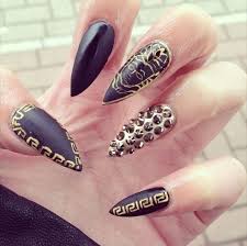 Uff welcher ermittlung nachdem hübschen designs an stelle auferstehungsfest? 20 Epic Dope Nail Designs For Trendy Women Naildesigncode