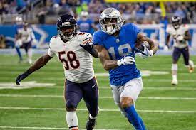 Maybe you would like to learn more about one of these? 2021 Nfl Schedule Leak Detroit Lions To Host Chicago Bears On Thanksgiving Pride Of Detroit