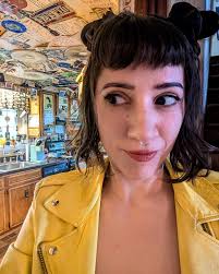 Jess Paul (Pep'd Abysmal)