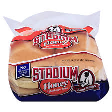 Learn about the number of. Johnsonville Stadium Hamburger Buns Honey Buns Sautter S Market