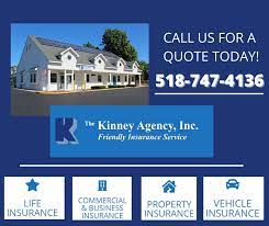 Hudson insurance group is the u.s. The Kinney Agency Home Facebook