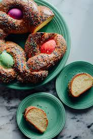 I've made this easter bread for years for my kids. 21 Traditional Easter Bread Recipes The View From Great Island