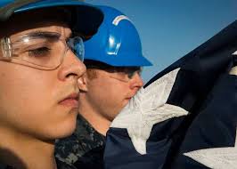 454 Seaman Ryan Carter Image: PICRYL