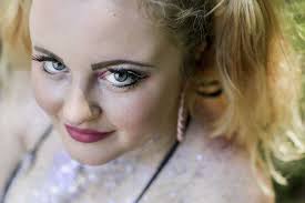 Austinites celebrate Eeyore's 56th Annual Birthday Party