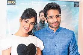 Official page for jackky bhagnani www.youtube.com/jackkybhagnani www.twitter.com/jackkybhagnani. Jackky Bhagnani India Is Ready For Change Entertainment Gulf News