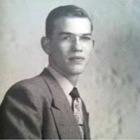 Edwin Davis Obituary