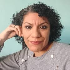 Lilia Lozano's Instagram, Twitter & Facebook