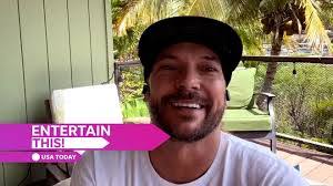 Seth Dye's Instagram, Twitter & Facebook