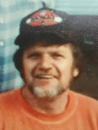 Chillicothe OH- Charles I. "Chuck" Sams (May 29, 1948