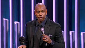 Dave Chappelle Explains Why He Defends The Rights Of All Standup Comedians  (Video)Ambrosia For Heads