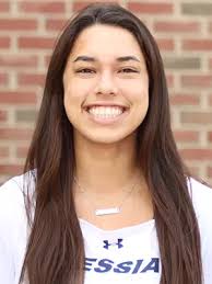 2023 Women's Lacrosse Roster