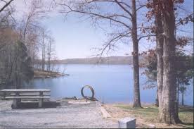 This western kentucky campground is big rig friendly and welcomes pets. Energy Lake Campground Land Between The Lakes Guide