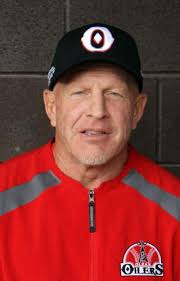 Salamanca natives Weitzel, Dry guiding Oilers