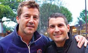 DALLAS CASA l 2018 ANNUAL IMPACT REPORT