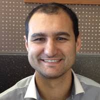 Eric Parks Email & Phone Number