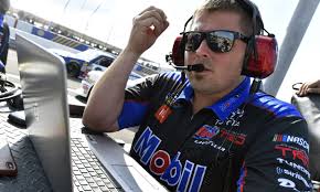 Cody Glick cultivates culture of collaboration across Rowdy Manufacturing  teams