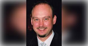 Obituary information for Chad Robert Boldrey