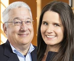 Marci Goldstein's Instagram, Twitter & Facebook