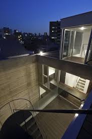 Download archdaily apk 3.0 for android. Architecture Calm Apollo Architects Associates Residential Building Design Architecture Concrete House