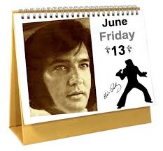 ELVIS TRAVEL SERVICE FLASHBACK⚡️⚡️** Howdy @everyone We hope you're all  enjoying the holiday weekend. We don't know where the time goes, but  exactly 6 years ago this weekend the Elvis Family was