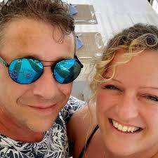 Fundraiser for Andrea Abric by Andrea Robb : Kevin and Andrea Street❤️