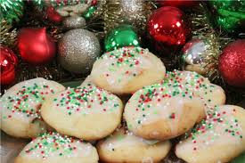 Get our best cookie recipes and baking tips! Italian Christmas Cookies Recipes Cooking With Nonna