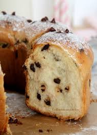 Brioche Aux Pepites De Chocolat Pepite Chocolat Gourmandise Brioche Chocolat