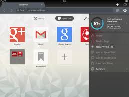 Heute möchte ich jedoch mal etwas ansprechen, worüber. Opera Mini 9 Beschleunigt Auf Iphone Und Ipad Das Videostreaming Extrem Mac Life