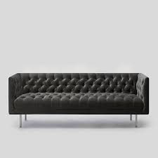 Look through gray chesterfield sofa pictures in different. Modern Chesterfield Sofa