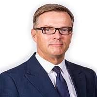 Thomas Bartel, Assistant Professor, Head